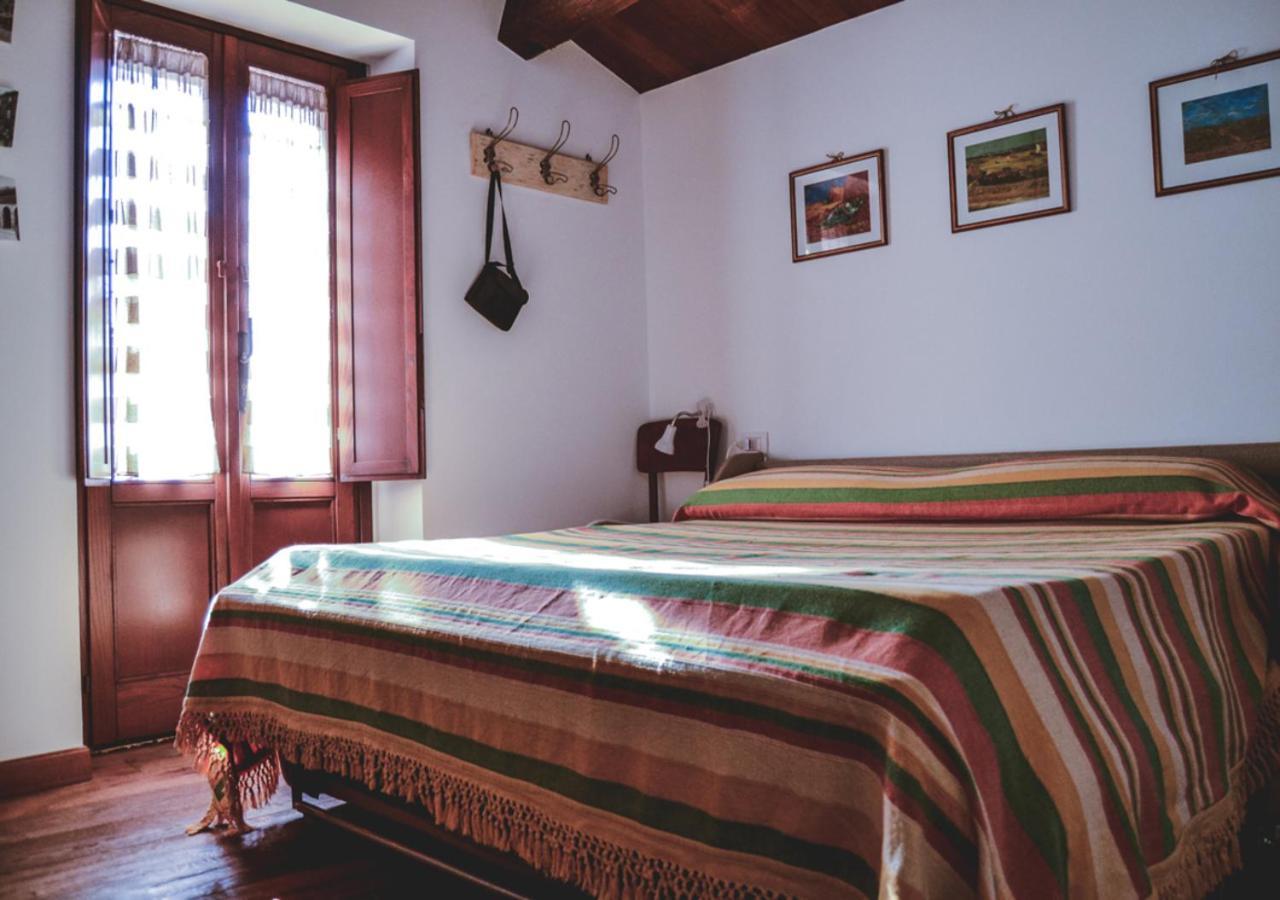 Villa Schinoppi Amandola Εξωτερικό φωτογραφία